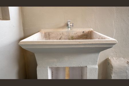 Casa para alugar com 80m², 1 quarto e 1 vagaÁrea de Serviço