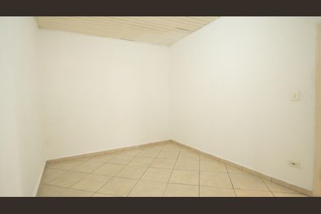 Casa para alugar com 80m², 1 quarto e 1 vagaQuarto da Edícula