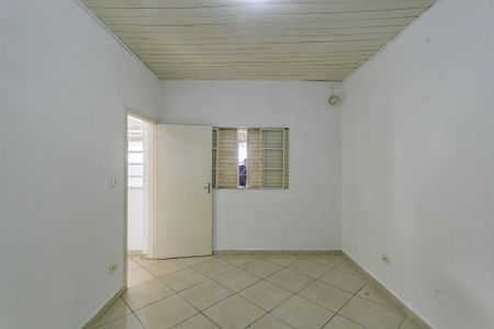 Casa para alugar com 80m², 1 quarto e 1 vaga Casa para alugar com 80m², 1 quarto e 1 vagaQuarto
