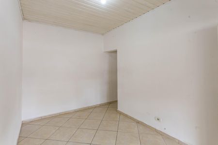 Sala de casa para alugar com 1 quarto, 80m² em Vila das Merces, São Paulo