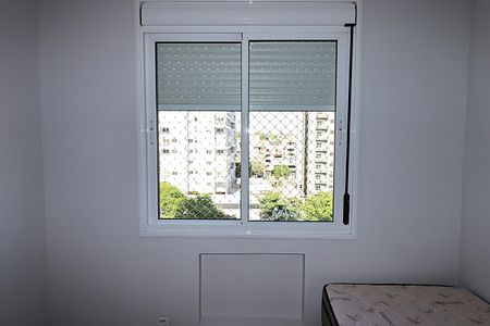 Apartamento à venda com 66m², 2 quartos e 1 vagaJanela do Quarto 2