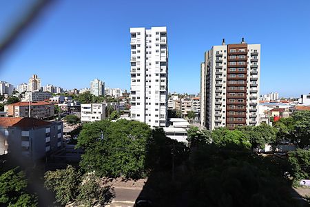 Apartamento à venda com 66m², 2 quartos e 1 vagaVista do Quarto 1