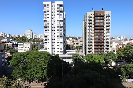 Apartamento à venda com 66m², 2 quartos e 1 vagaVista do Quarto 2