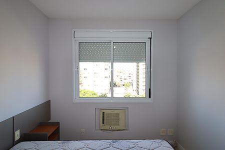 Apartamento à venda com 66m², 2 quartos e 1 vagaJanela do Quarto 1