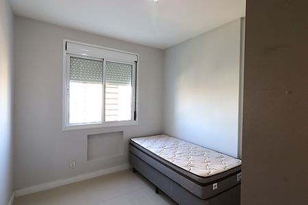 Apartamento à venda com 66m², 2 quartos e 1 vagaQuarto 2