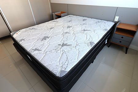 Apartamento à venda com 66m², 2 quartos e 1 vagaQuarto 1