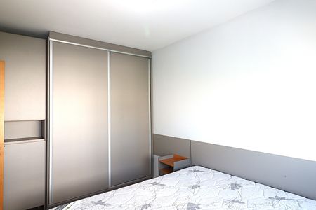 Apartamento à venda com 66m², 2 quartos e 1 vagaQuarto 1