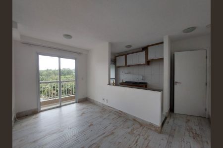 Apartamento para alugar com 2 quartos, 55m² em Chácara Granja Velha, Cotia
