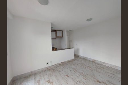 Apartamento para alugar com 2 quartos, 55m² em Chácara Granja Velha, Cotia