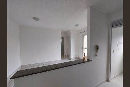 Apartamento para alugar com 2 quartos, 55m² em Chácara Granja Velha, Cotia