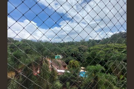 Apartamento para alugar com 2 quartos, 55m² em Chácara Granja Velha, Cotia