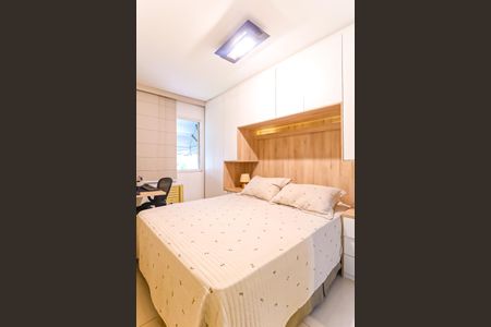 Apartamento para alugar com 65m², 3 quartos e 1 vaga Apartamento para alugar com 65m², 3 quartos e 1 vagaQuarto - Suíte