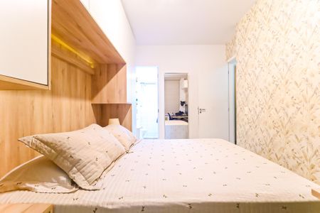 Apartamento para alugar com 65m², 3 quartos e 1 vaga Apartamento para alugar com 65m², 3 quartos e 1 vagaQuarto - Suíte