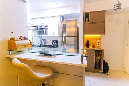 Apartamento para alugar com 65m², 3 quartos e 1 vaga Apartamento para alugar com 65m², 3 quartos e 1 vagaCozinha