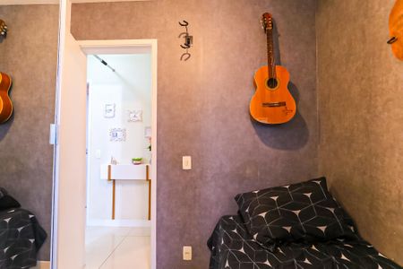 Apartamento para alugar com 65m², 3 quartos e 1 vaga Apartamento para alugar com 65m², 3 quartos e 1 vagaQuarto extra reversível