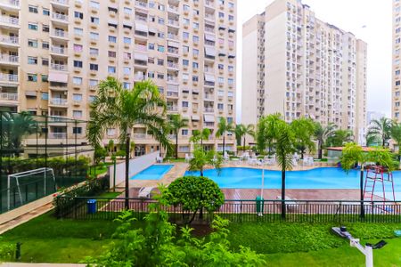 Apartamento para alugar com 65m², 3 quartos e 1 vaga Apartamento para alugar com 65m², 3 quartos e 1 vagaQuarto - Suíte vista