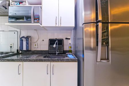 Apartamento para alugar com 65m², 3 quartos e 1 vaga Apartamento para alugar com 65m², 3 quartos e 1 vagaCozinha