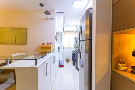 Apartamento para alugar com 65m², 3 quartos e 1 vaga Apartamento para alugar com 65m², 3 quartos e 1 vagaCozinha