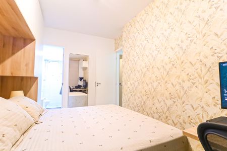 Apartamento para alugar com 65m², 3 quartos e 1 vaga Apartamento para alugar com 65m², 3 quartos e 1 vagaQuarto - Suíte