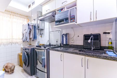 Apartamento para alugar com 65m², 3 quartos e 1 vaga Apartamento para alugar com 65m², 3 quartos e 1 vagaCozinha