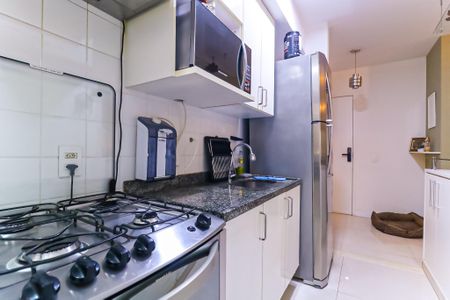 Apartamento para alugar com 65m², 3 quartos e 1 vaga Apartamento para alugar com 65m², 3 quartos e 1 vagaCozinha