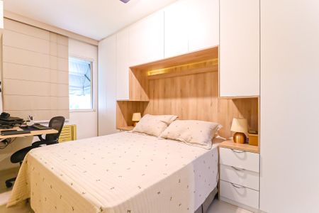 Apartamento para alugar com 65m², 3 quartos e 1 vaga Apartamento para alugar com 65m², 3 quartos e 1 vagaQuarto - Suíte