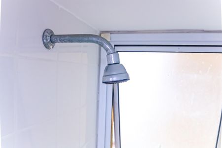 Apartamento para alugar com 65m², 3 quartos e 1 vaga Apartamento para alugar com 65m², 3 quartos e 1 vagaBanheiro da Suíte