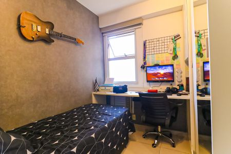 Apartamento para alugar com 65m², 3 quartos e 1 vaga Apartamento para alugar com 65m², 3 quartos e 1 vagaQuarto extra reversível