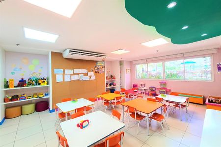 Apartamento para alugar com 65m², 3 quartos e 1 vaga Apartamento para alugar com 65m², 3 quartos e 1 vagaBrinquedoteca