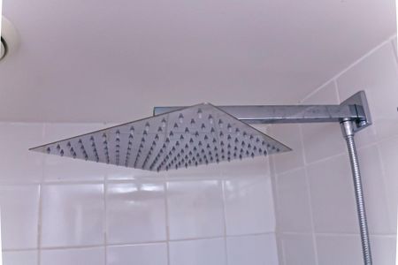 Apartamento para alugar com 65m², 3 quartos e 1 vaga Apartamento para alugar com 65m², 3 quartos e 1 vagaBanheiro Social