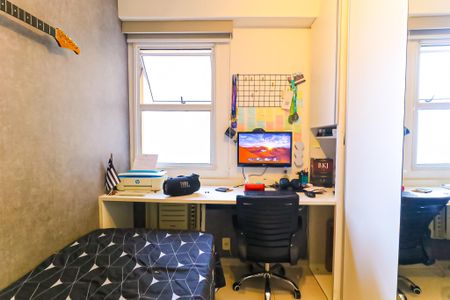 Apartamento para alugar com 65m², 3 quartos e 1 vaga Apartamento para alugar com 65m², 3 quartos e 1 vagaQuarto extra reversível