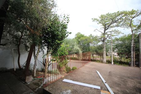 Casa de condomínio para alugar com 100m², 3 quartos e 1 vagaQuintal