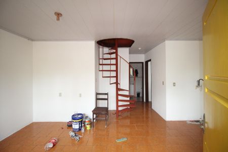 Casa de condomínio para alugar com 100m², 3 quartos e 1 vagaSala