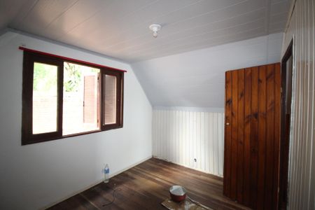 Quarto 1 de casa de condomínio à venda com 3 quartos, 100m² em Jardim Carvalho, Porto Alegre