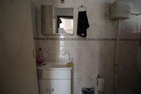 Casa de condomínio para alugar com 100m², 3 quartos e 1 vagaBanheiro