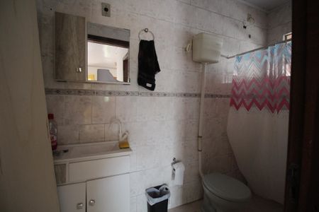 Casa de condomínio para alugar com 100m², 3 quartos e 1 vagaBanheiro