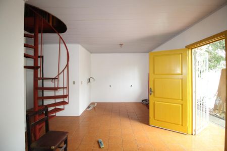 Casa de condomínio para alugar com 100m², 3 quartos e 1 vagaSala