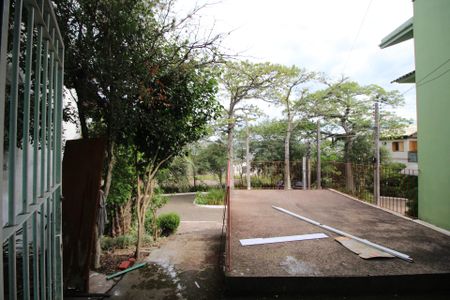 Casa de condomínio para alugar com 100m², 3 quartos e 1 vagaQuintal