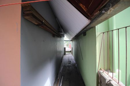 Casa de condomínio para alugar com 100m², 3 quartos e 1 vagaÁrea de Serviço