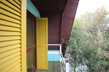 Casa de condomínio para alugar com 100m², 3 quartos e 1 vagaSacada