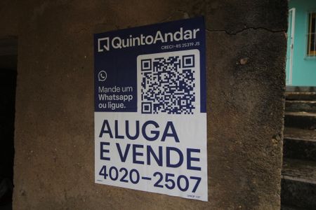 Casa de condomínio para alugar com 100m², 3 quartos e 1 vagaDetalhe