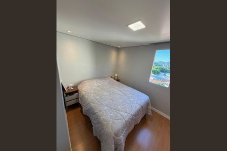 Quarto de apartamento à venda com 2 quartos, 50m² em Jardim Monte Kemel, São Paulo