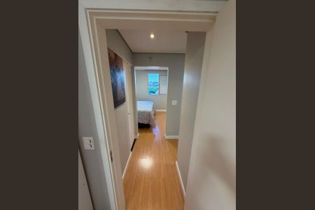 Apartamento à venda com 2 quartos, 50m² em Jardim Monte Kemel, São Paulo