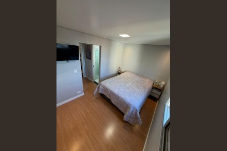 Quarto de apartamento à venda com 2 quartos, 50m² em Jardim Monte Kemel, São Paulo