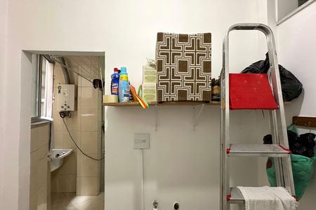 Apartamento à venda com 85m², 2 quartos e sem vaga