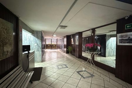 Apartamento à venda com 85m², 2 quartos e sem vaga