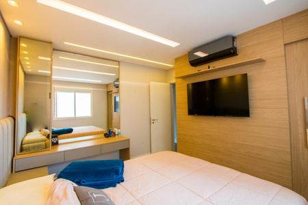 Casa à venda com 82m², 3 quartos e 2 vagasQuarto 1 - Suíte