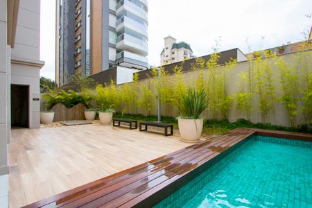 Casa à venda com 82m², 3 quartos e 2 vagasÁrea comum - Piscina