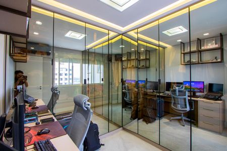 Casa à venda com 82m², 3 quartos e 2 vagasQuarto 2 