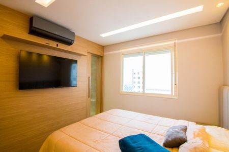 Casa à venda com 82m², 3 quartos e 2 vagasQuarto 1 - Suíte